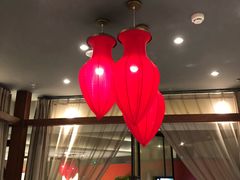 大堂-旺顺阁·北京菜(北辰上品+)