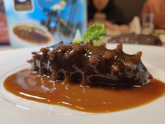 -上海前滩香格里拉大酒店