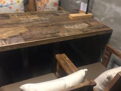 -HIGH FIVE哈福手工汉堡(桂林路店)