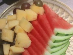 -盛百味·家宴餐厅(霸州分店)