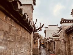 -三河古镇