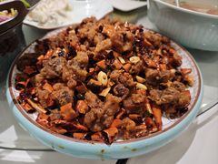 -东北故事私房菜(江南印象店)