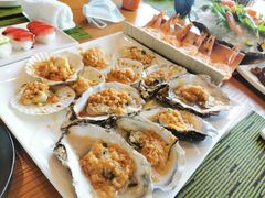 -中国书法大厦日本料理