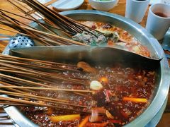 -满江红串串香(七道堰街店)