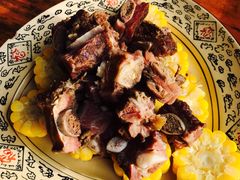 -宋记冕宁土菜馆(海门渔村二店)