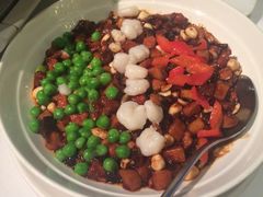 八宝菜-苏浙汇(古北店)