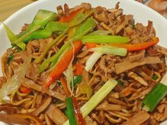 -老电影院饺店(休宁店)
