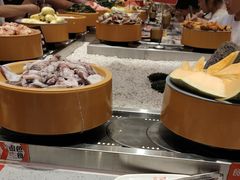 -喜家自助小火锅(乐客城店)