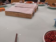 -小杨烤肉·陕西烧烤·陕西地方菜(龙首店)