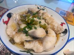 -顺德杨廷记(白云山店)
