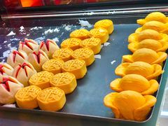 -陶陶居饼家(惠福东路店)