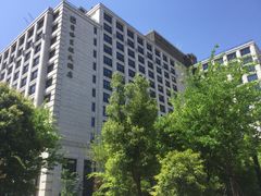 -杭州城中香格里拉大酒店