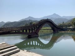 -绩溪龙川景区
