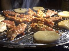 -隐家本格烧肉