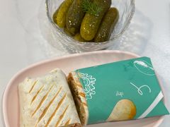 -库滋明·俄罗斯特色美食(中央大街店)