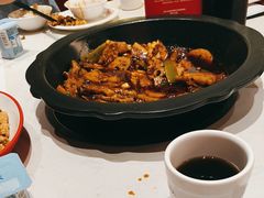 -虾吃虾涮.虾火锅.肉蟹煲(步步高梅溪新天地店)