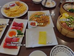 -北部湾鼎盛茶楼(银滩店)
