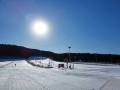 -十三陵雪世界滑雪场