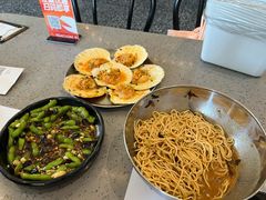 -一棠龙虾•王牌虾球(恒隆广场店)