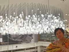 -无印良品餐堂 MUJI Diner(成都太古里店)