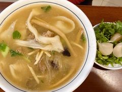 -合记烩面(人民路店)