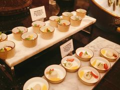 -咖啡苑 - 蔚藍夏日限定主题(永利皇宫店)