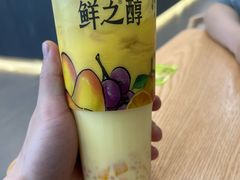 -鲜之醇(九州昌硕广场店)