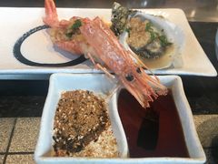 -仙桐吉宴铁板烧·精致料理