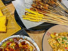 -壹酒贰肉1926·深夜食堂(南京北街店)