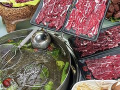 -刘少华贵州小黄牛·鲜牛肉火锅(总店)
