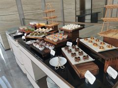 -傲廬·云端餐厅·深圳柏悦酒店