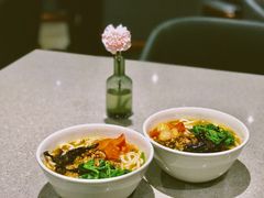 -半山腰·云南菜(侨福芳草地店)