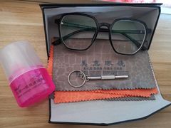 -BUTF美惠眼镜(天通苑万优汇店)