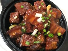 -新新湘菜馆(新中街二条店)