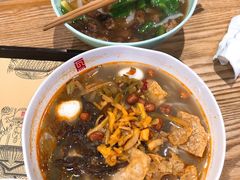 瓦记原味螺蛳粉-瓦记米粉(东鼓道店)