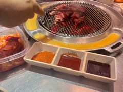 -喜来稀肉(虹泉路店)