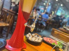 -丹东特色烤肉(学府路一部店)