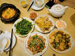 -东山茶寮(新安店)