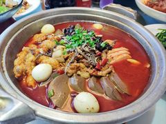 -眉州东坡(通州店)