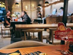 -幸福哟烧鸡·粤菜海鲜私厨(七星路店)