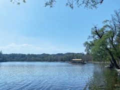 -承德避暑山庄景区