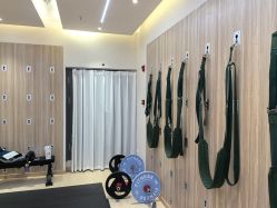 -亦美瑜伽·普拉提