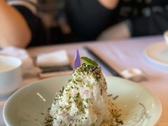 培根土豆泥沙拉-松鹤楼·非遗·苏帮菜(融科店)