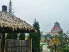 -青岛海泉湾度假区温泉
