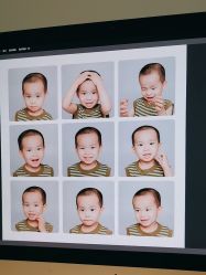 -童画王国儿童摄影(吉大店)