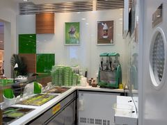 -Salud撒露欧洲冻酸奶(蓝色港湾店)