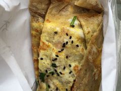 煎饼果子-何太吉·煎饼果子(海防路店)