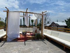 -悦哉·派对·草坪婚礼·围炉煮茶(三圣乡店)