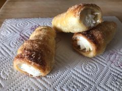 -中关村茶点