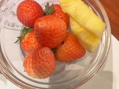 -河北宾馆·香溢自助餐(裕华店)